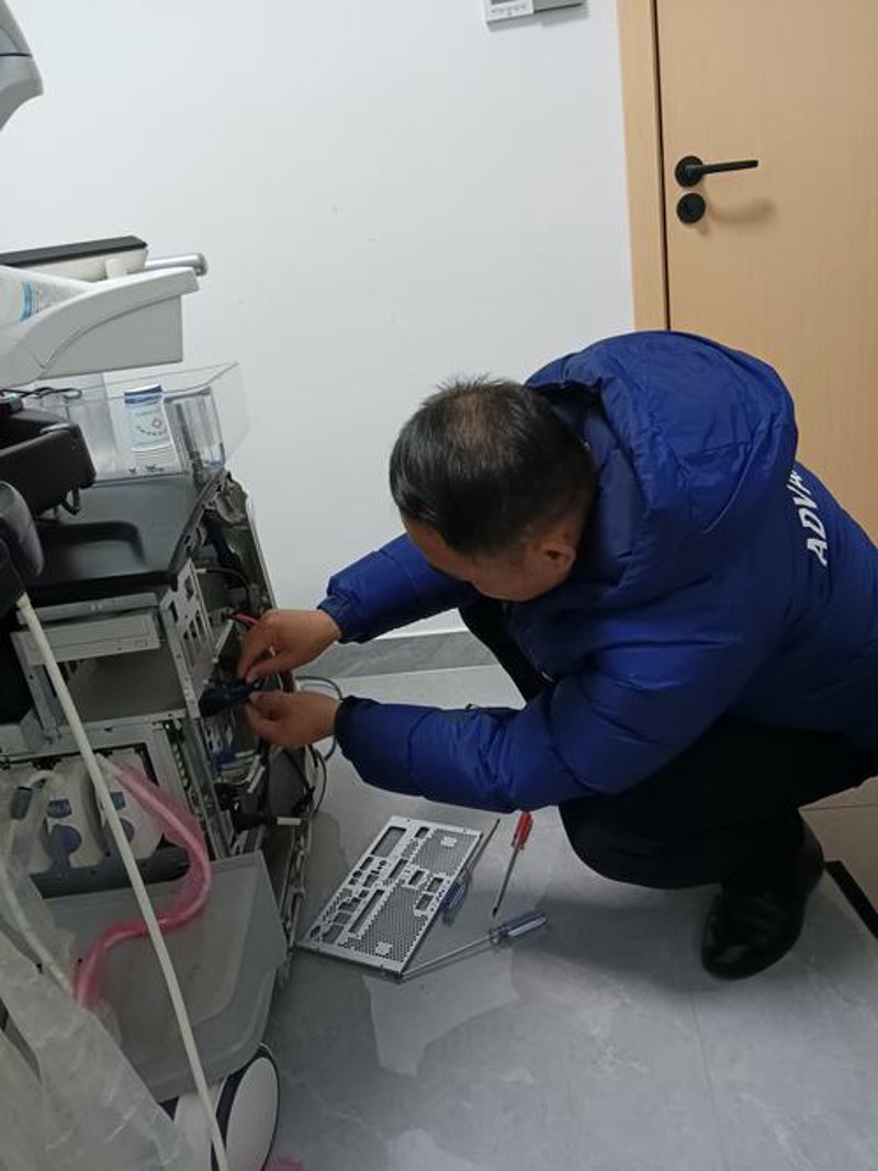 技术引领未来：夏荣技术服务在行业中的最新动态