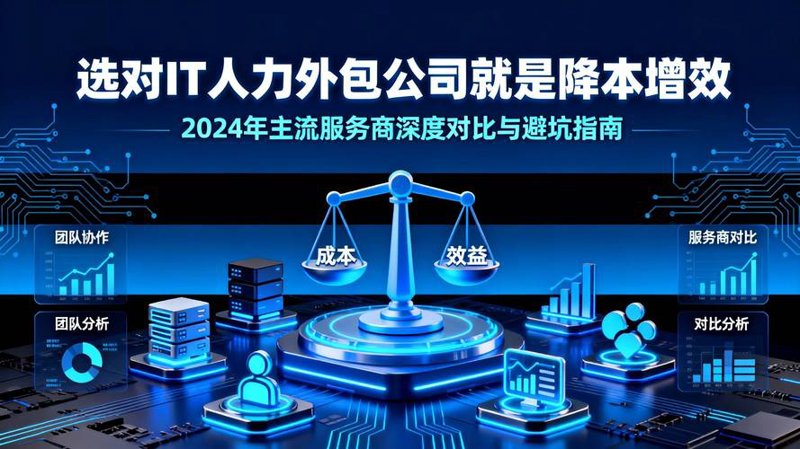 技术之夏：探究夏荣技术服务的核心竞争力